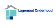 Lagemaat Onderhoud logo